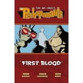 thumbnail image 1 of Pre-Owned The Perhapanauts Paperback Todd Dezago, 1 of 1