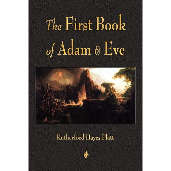 First Book of Adam and Eve (Paperback)