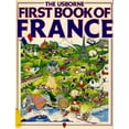 thumbnail image 1 of Pre-Owned First Book of France Library Binding Somerville, 1 of 1