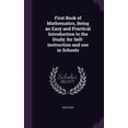 thumbnail image 1 of First Book of Mathematics, Being an Easy and Practical Introduction to the Study; for Self-instruction and use in Schools (Hardcover), 1 of 1
