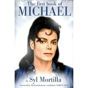 The First Book of Michael Paperback