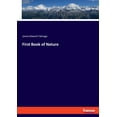 thumbnail image 1 of First Book of Nature, (Paperback), 1 of 1