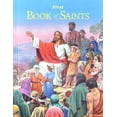 thumbnail image 1 of First Book of Saints: Their Life-Story and Example, (Hardcover), 1 of 1