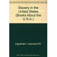 thumbnail image 1 of Pre-Owned First Book of Slavery in the United States (Library Binding) 0531006301 9780531006306, 1 of 1