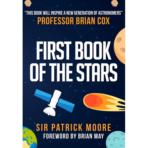 Pre-Owned First Book of Stars (Paperback)