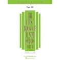 thumbnail image 1 of First Book of Tenor Solos - Part III (Paperback), 1 of 1
