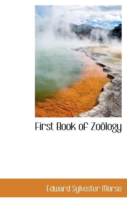 First Book of Zo Logy (Hardcover)