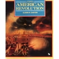 thumbnail image 1 of Pre-Owned The American Revolution: War for Independence (First Book) (Paperback) 0531156524 9780531156520, 1 of 1