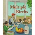 thumbnail image 1 of Pre-Owned Multiple Births (First Book), 9780531203095, 0531203093, Paperback,, 1 of 1