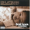 thumbnail image 1 of First Born (Overdue) (CD) (explicit), 1 of 1