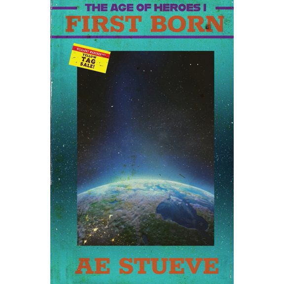 First Born, (Paperback)