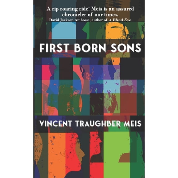 First Born Sons (Paperback)