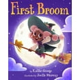 thumbnail image 1 of First Broom, (Paperback), 1 of 1