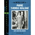 thumbnail image 1 of First But Forgotten The Untold Story of Annie Turnbo Malone: Hair Care Millionaire, (Paperback), 1 of 1