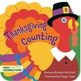 thumbnail image 1 of First Celebrations: Thanksgiving Counting , Book 2, (Board Book), 1 of 1