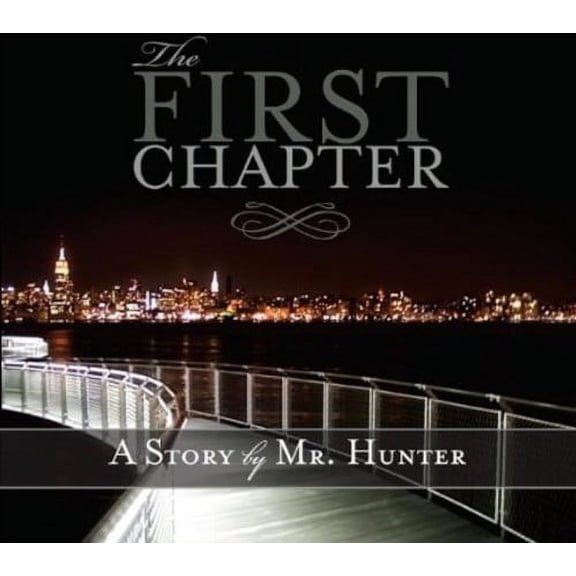 First Chapter