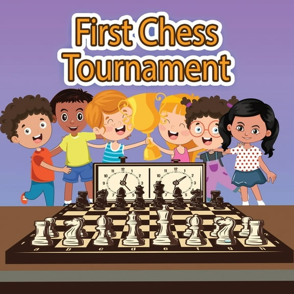 First Chess Tournament, (Paperback)