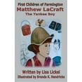 thumbnail image 1 of First Children of Farmington: The Yankee Boy (Paperback), 1 of 1