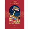 thumbnail image 1 of First Christmas (Hardcover) by Alastair MacDonald, 1 of 1