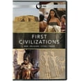 thumbnail image 1 of First Civilizations (DVD), PBS (Direct), Documentary, 1 of 1