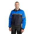 thumbnail image 1 of First Class 100% Polyester Bike Patrol Jacket, 1 of 11