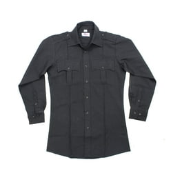 新品　deres first class long sleeve T shirt First Class 100% Polyester Long Sleeve Zippered Uniform