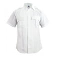 thumbnail image 1 of First Class 100% Polyester Short Sleeve Uniform Shirt, 1 of 5