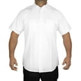 thumbnail image 1 of First Class 100% Polyester Short Sleeve Uniform Shirt, 1 of 11
