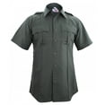 thumbnail image 1 of First Class 100% Polyester Short Sleeve Uniform Shirt, 1 of 1
