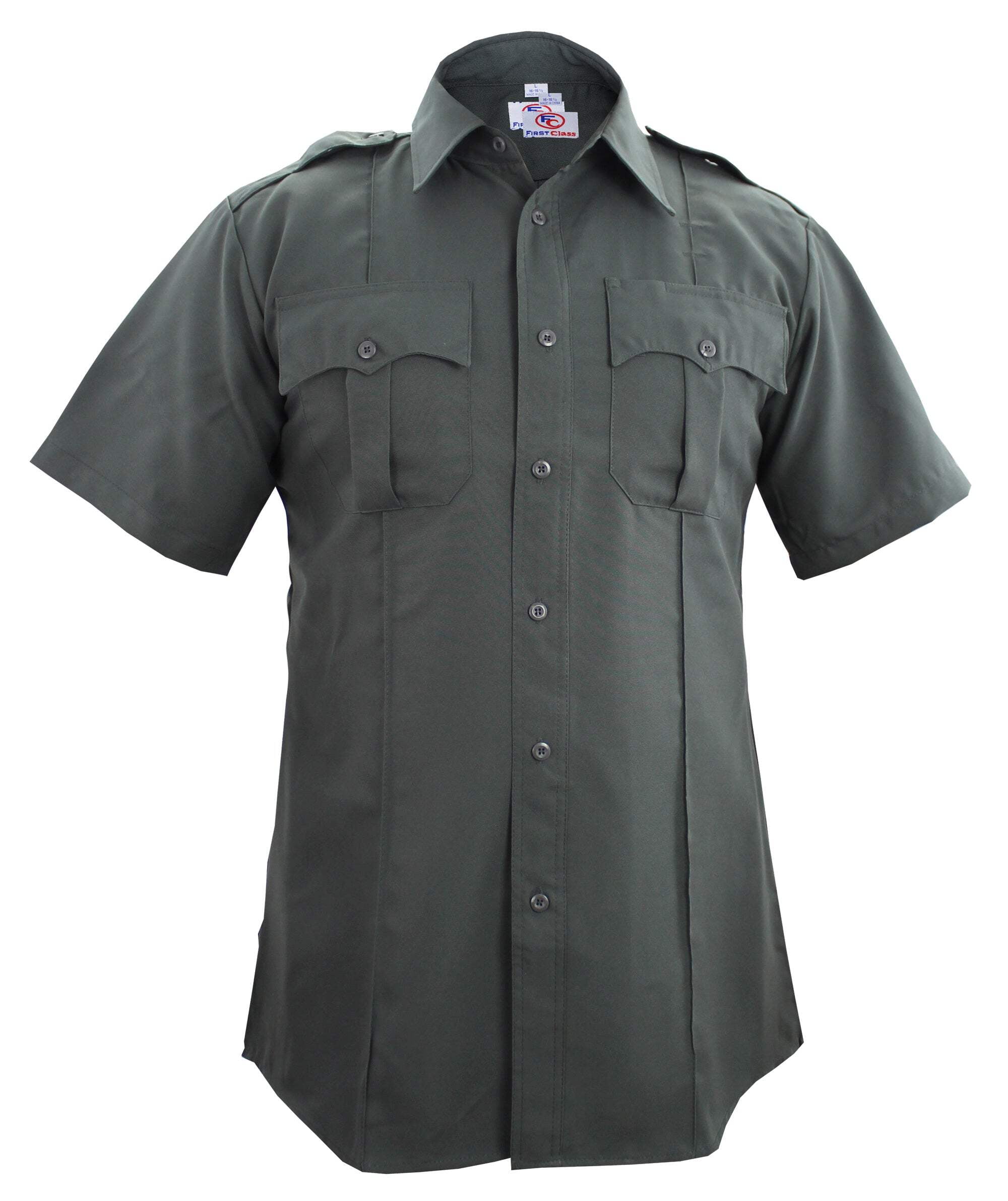 Dark Gray