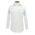 thumbnail image 1 of First Class EMT White Shirts - Long Sleeve - S, 1 of 3