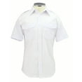 thumbnail image 1 of First Class EMT White Shirts - Short Sleeve - S, 1 of 1