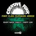 thumbnail image 1 of First Class Featuring Annise - Ready Made Family / Party Line - Music & Performance - CD, 1 of 1
