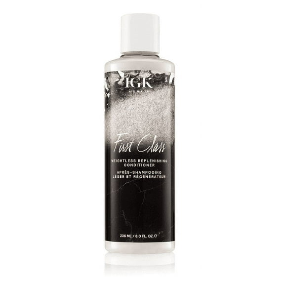 First Class - IGK - Weightless Replenishing Conditioner, 8 Fl Oz
