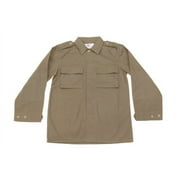 First Class Men's BDU Shirts