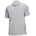 thumbnail image 1 of First Class Men's Short Sleeve Tactical Cotton Jersey Polo Shirt, 1 of 5