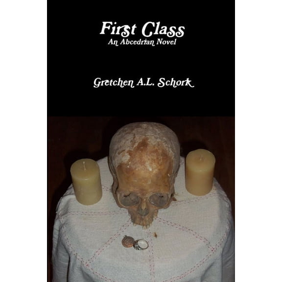 First Class, (Paperback)