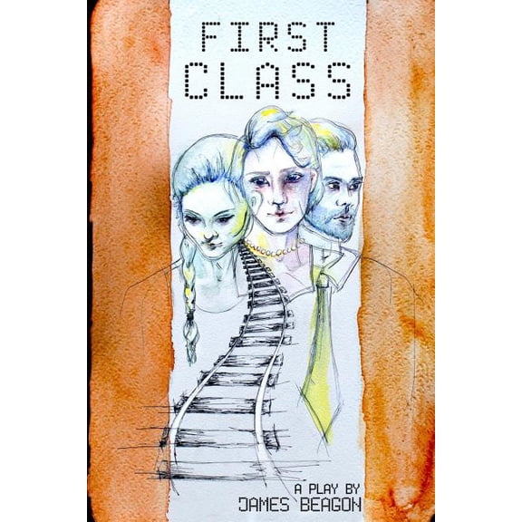 First Class (Paperback)