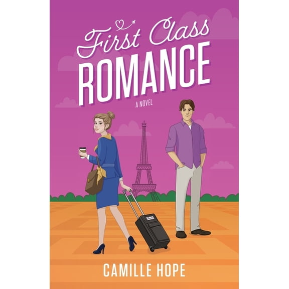 First Class Romance, (Paperback)