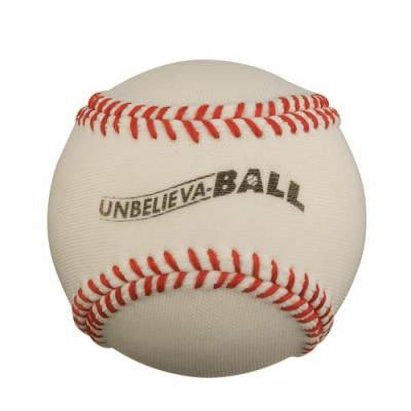 First Class Vending MLB Baseballs, 36 Pack