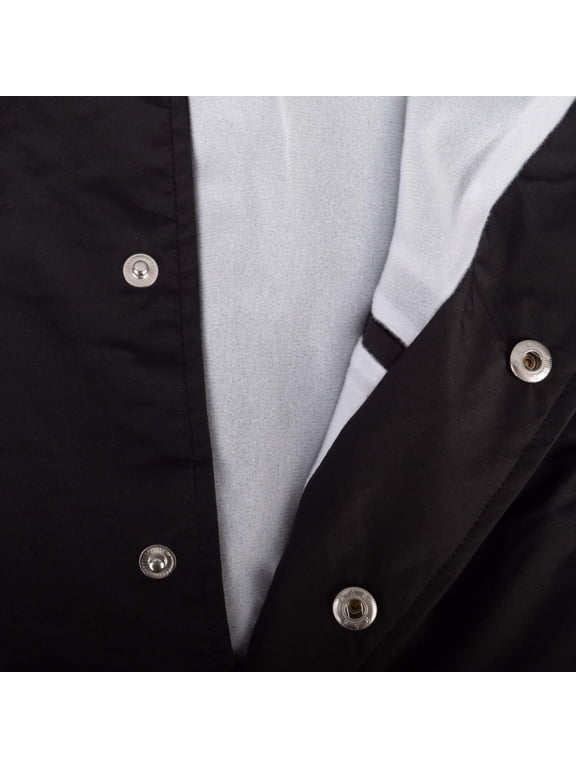 First Class Water-Resistant Nylon, Outerwear Jackets (Men's)