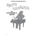 thumbnail image 1 of First Coloring Book of Musical Instruments, 1 of 1