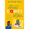 thumbnail image 1 of Pre-Owned First Comes Like (Paperback) 0062878158 9780062878151, 1 of 1
