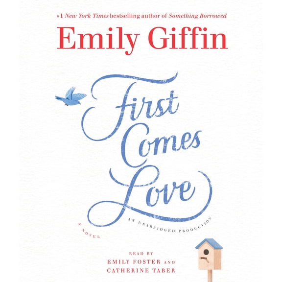 Pre-Owned First Comes Love