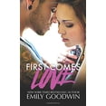 thumbnail image 1 of Pre-Owned First Comes Love Paperback, 1 of 1