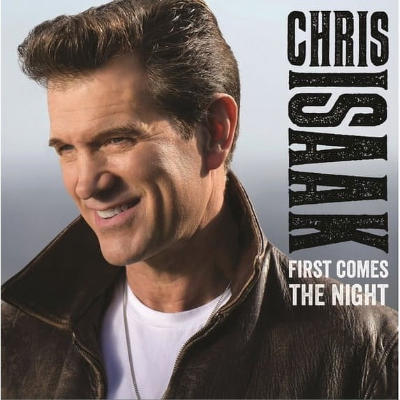 First Comes The Night (CD)