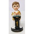 thumbnail image 1 of First Communion Boy Figurine Cake Topper Decoration Gift Keepsake 3.5 In, 1 of 2