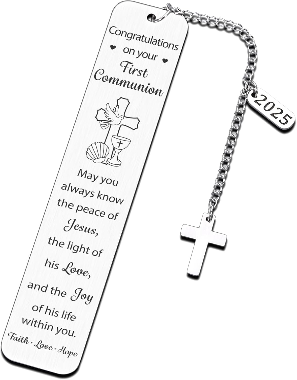 ARIASO® Pram Chain – Dinosaur Design Wooden And Cotton - View #4
