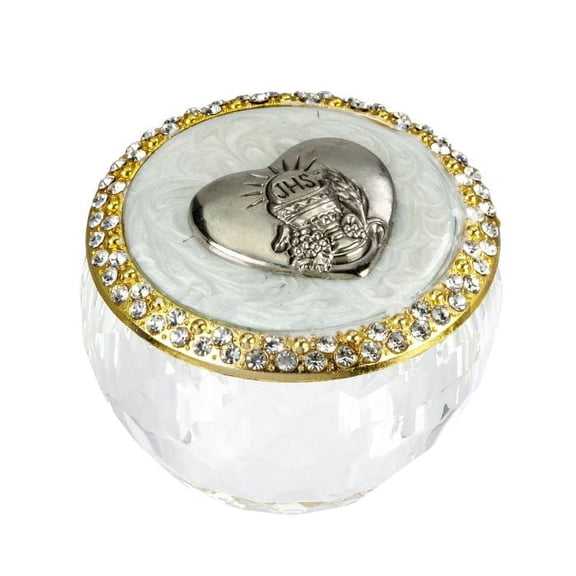 First Communion Keepsake Box
