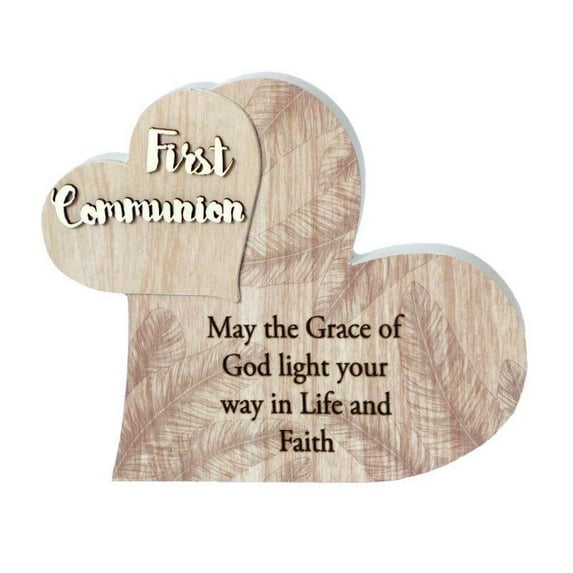 First Communion Sign
